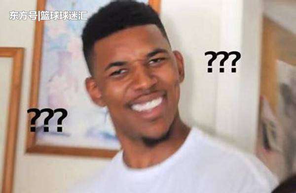 nba表情包 人尽皆知的NBA球员表情包，都是被篮球耽误的幽默大王