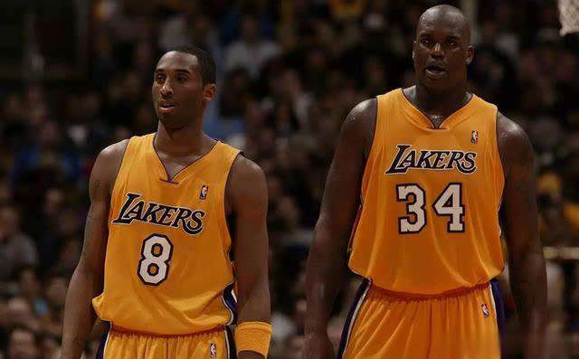 nba历届总冠军 21世纪以来NBA历届总冠军