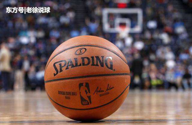 nba专用篮球 NBA更换官方用球，威尔胜将取代斯伯丁！杜兰特表示不欢迎