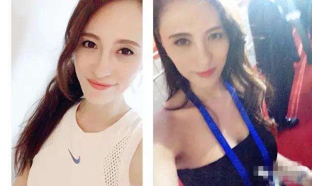 巴特尔女儿 巴特尔的女儿长什么样？天使脸蛋+魔鬼身材，网友抢着认大巴岳父