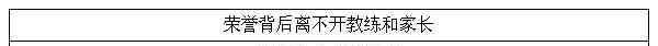 陈经纶游泳馆 记者探访杭州陈经纶体校 泳池里的冠军流水线