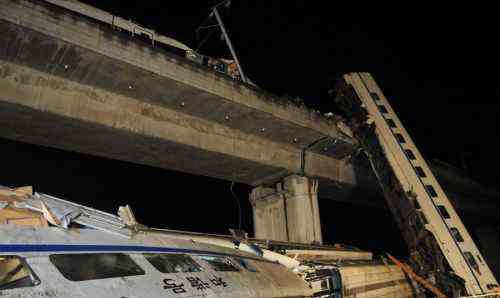 温州高铁事故原因 院士:恶意炒作温州7·23动车事故阻碍中国高铁发展