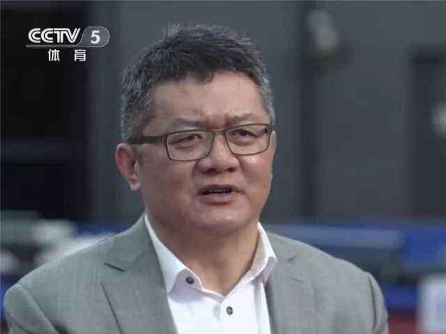 刘国梁卸任总教练真相 刘国梁首次揭秘卸任总教练内幕！面对央视回应罢赛风波