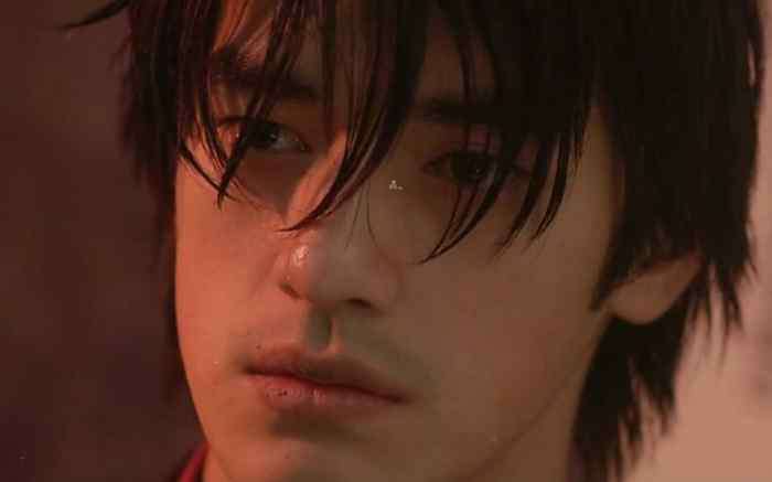 混血男明星 2019中国颜值最高10大男明星 肖战上榜，金城武位列第一