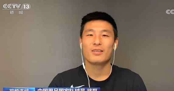 武磊老婆 白岩松感谢武磊太太！仲佳蓓悉心照顾武磊，堪称国民好媳妇