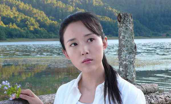 湖南明星 湖南十大美女明星:颖儿，颜丹晨，刘雯上榜，第一名居然是她