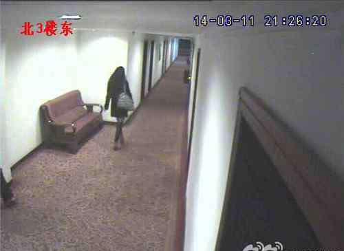 渭南烟草 渭南烟草局局长杨斐简历资料及照片 被曝包房包养女人