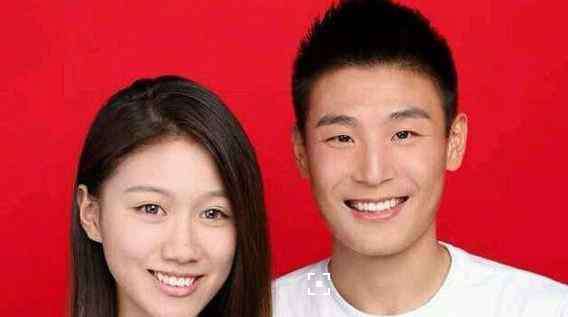 武磊老婆 白岩松感谢武磊太太！仲佳蓓悉心照顾武磊，堪称国民好媳妇