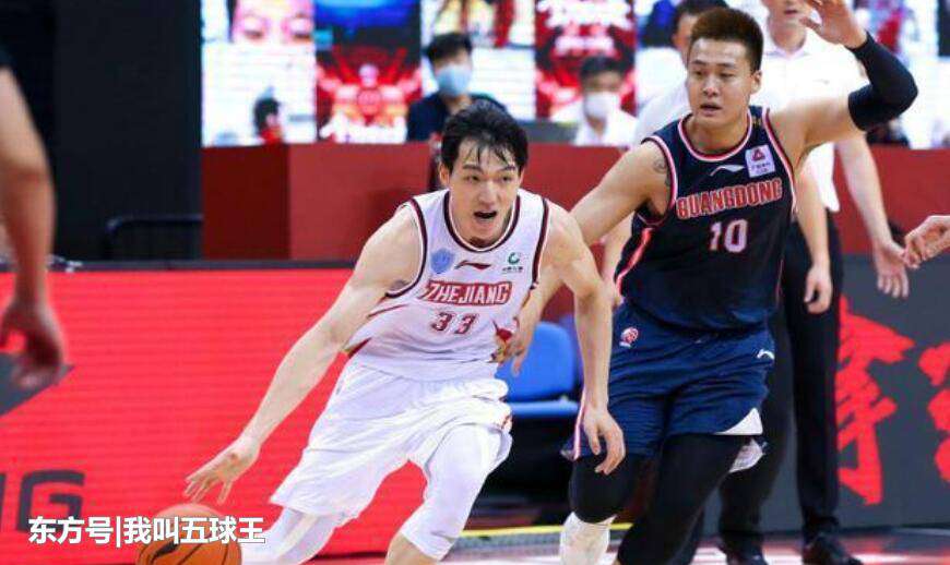 广东逆转浙江 广东宏远逆转战胜浙江原因揭晓！球迷揭开扎心内幕：杜锋早就看穿