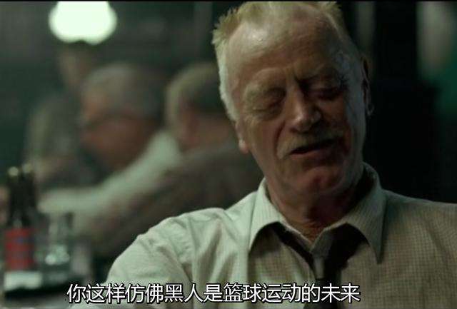 篮球电影光荣之路 不仅关于种族歧视，而是最好的篮球电影，Glory road《光荣之路》