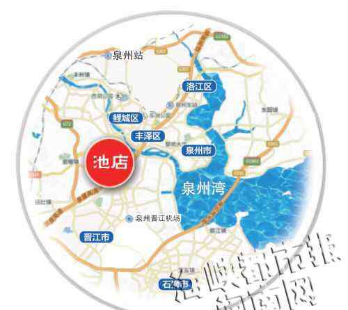 晋江康大鞋业有限公司 晋江池店两大5A级写字楼、五大城市综合体落户