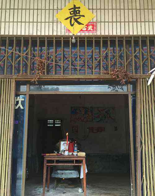 聂露勇 湖南连环杀人案嫌犯聂露勇人生轨迹：当兵、吸毒、与父亲不和