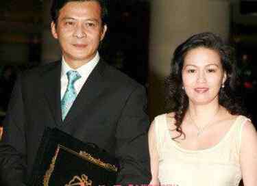 梁洁华个人资料 黄日华老婆梁洁华个人资料简历 梁洁华生有几个孩子