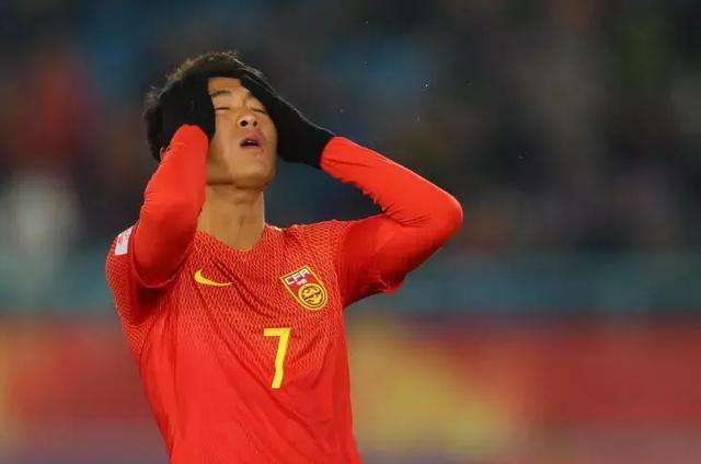国足卡塔尔 中国男足有希望进卡塔尔世界杯