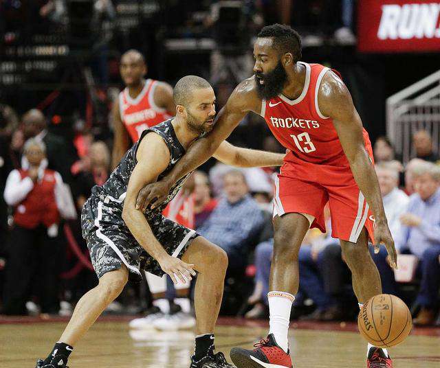 快船vs火箭直播 火箭vs快船，央视直播！3月16日NBA直播表