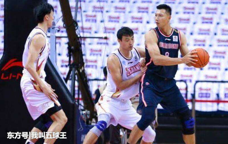 广东逆转浙江 广东宏远逆转战胜浙江原因揭晓！球迷揭开扎心内幕：杜锋早就看穿
