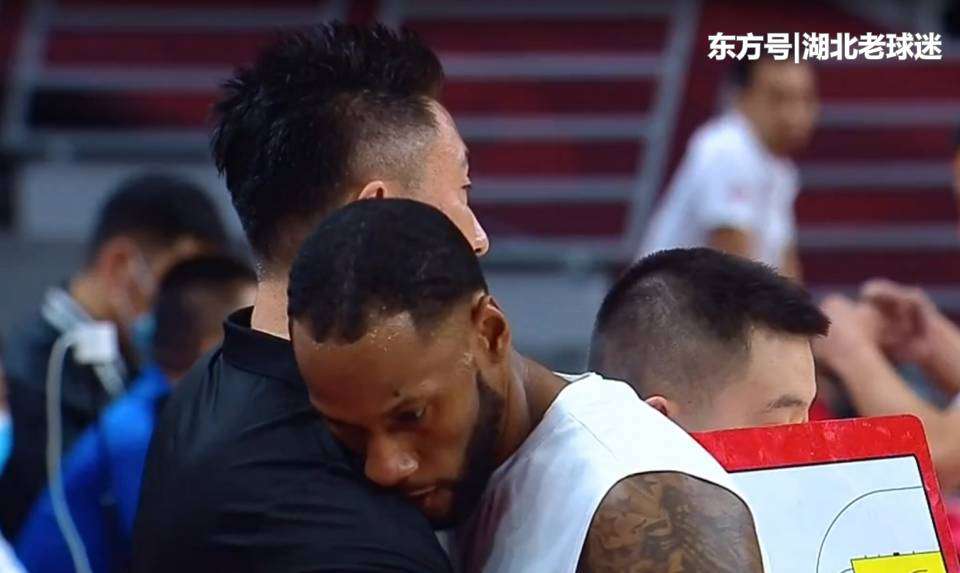 山西中宇 比恒大更具统治力的球队，复赛后广东宏远三战场均胜出超35分