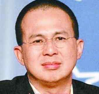 李泽楷个人资料 李泽楷个人资料照片 李泽楷为什么不娶梁洛施