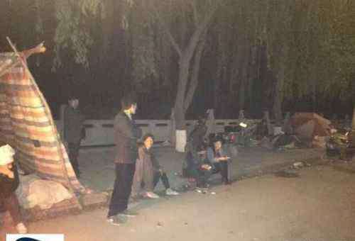 河南连环杀人案 河南311国道现连环杀人案:男子抢了3辆车连杀4人（图）