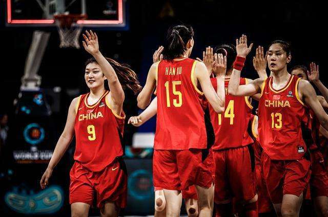 女篮热身赛 备战大赛，中国女篮2019热身赛再胜！盘点中国女篮阵容，展望未来