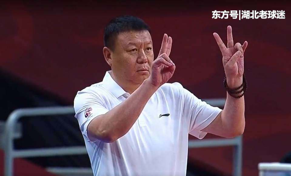山西中宇 比恒大更具统治力的球队，复赛后广东宏远三战场均胜出超35分