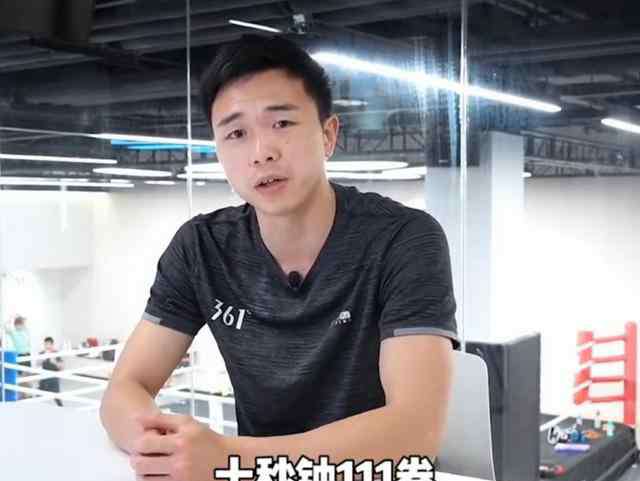 世界拳王 世界拳王徐灿10秒出111拳创新纪录，实战能力远超李小龙