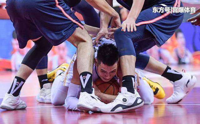 广东宏远足球 逆转击败广东宏远！解立彬指挥不比雅尼斯差 秦晓雯没看错人