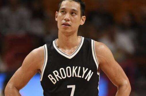 林书豪不是中国人 NBA中这些人都有华人血统 除了林书豪 有一位大佬的母亲是中国人