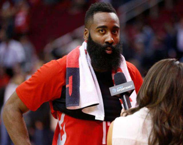 火箭季后赛 火箭队在季后赛中难有作为？三个原因表明火箭队将进入NBA总决赛