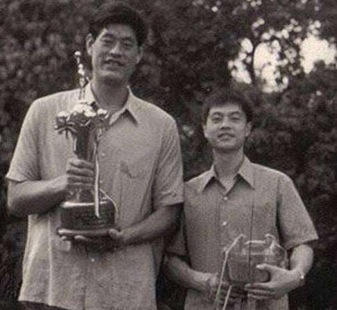 国际篮联 中国篮球的奠定者！开创“小快灵”打法，曾迫使国际篮联修改规则