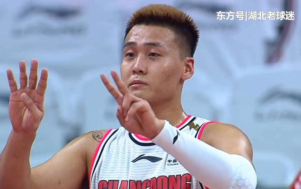 山西中宇 比恒大更具统治力的球队，复赛后广东宏远三战场均胜出超35分