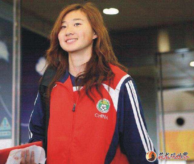 女足张越 关于曾经拼到流血的女足“最美门将”张越 你可能不知道的15件事