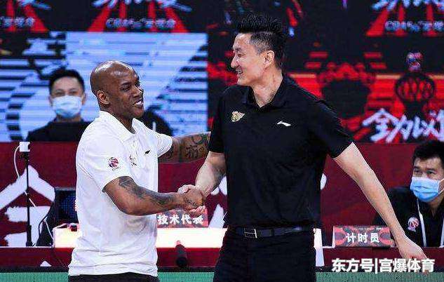 广东宏远微博 广东媒体炮轰马布里！让朱彦西使用坏动作 广东宏远输不起了？