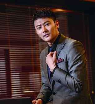 印小天主演的电视剧 印小天身高年龄和出演的影视剧作品 印小天的老婆是谁