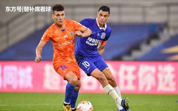 恒大鲁能 CCTV5直播恒大VS鲁能，李霄鹏难逃两连败？核心复出