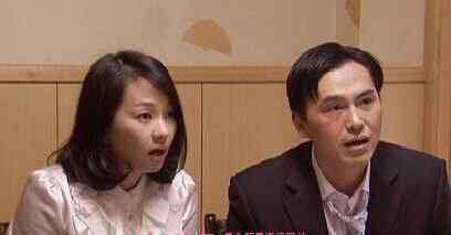 淳于珊珊老婆 淳于珊珊老婆吴楚君个人资料和照片