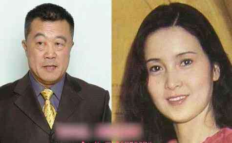 王姬的丈夫 王姬老公高峰照片和个人资料介绍
