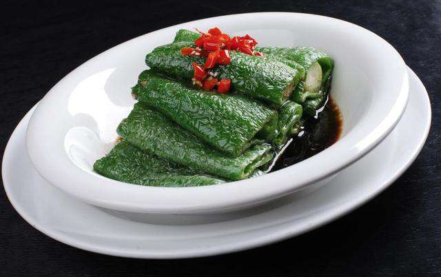 中国菜名 中国名不符实的十大菜名，又搞笑又“血腥”，你都知道吗？