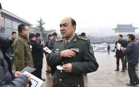 中国体育明星 中国体育明星军衔揭秘：有三人竟然是将军，亚洲第一前锋上榜！
