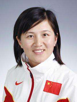 中国女子射箭队 张娟娟-中国女子射箭队领军人物