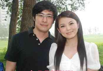王岳伦李湘 王岳伦老婆是谁 王岳伦与老婆李湘离婚了吗