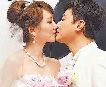 卢正雨老婆杨晴瑄 杨晴瑄老公卢正雨个人资料照片