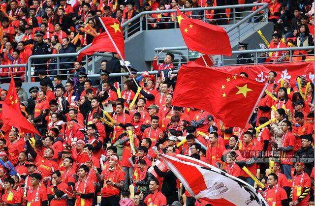 中国队vs泰国队 2019“中国杯”中国队VS泰国队赛前分析及阵容预测！