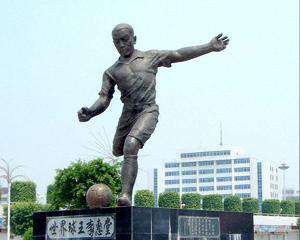 中国近代发展史 你不知道的近代中国足球发展史，曾经的亚洲足球霸主