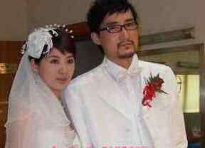 李佳磷 李佳璘李雪涛结婚照片 李佳璘李雪涛离婚了吗