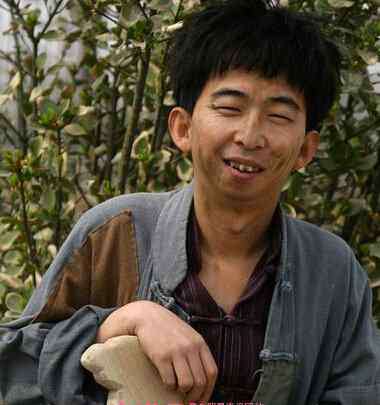巨兴茂妻子是谁 巨兴茂的老婆是谁　巨兴茂老婆资料照片