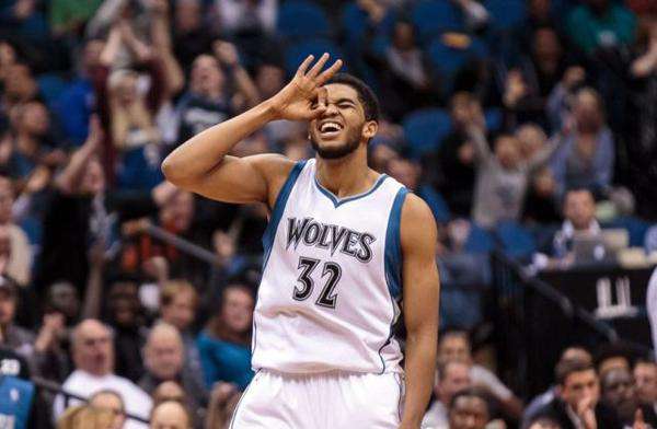 nba2015选秀 2015NBA选秀重排，唐斯依旧状元，布克变榜眼！