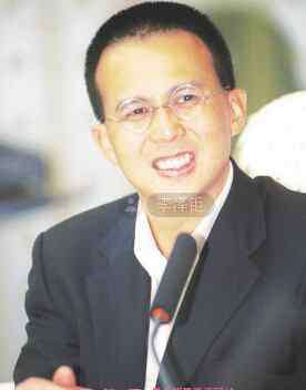 梁洛施照片 李泽楷个人资料照片 李泽楷为什么不娶梁洛施