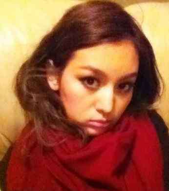 迪丽娜 李晨前女友迪丽娜尔个人资料照片