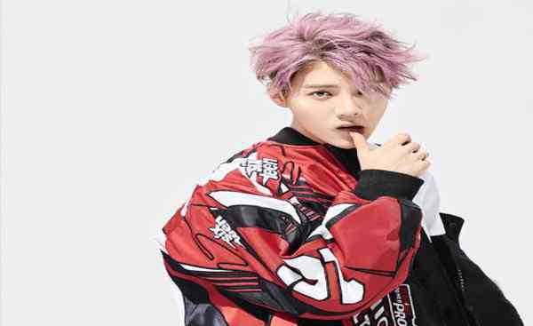 exo吴亦凡 exo十二人官方颜值排名 吴亦凡排名第3，排名第一竟然是他